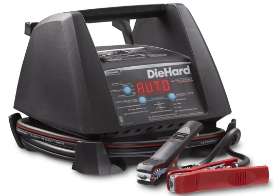 DIEHARD BATTERY