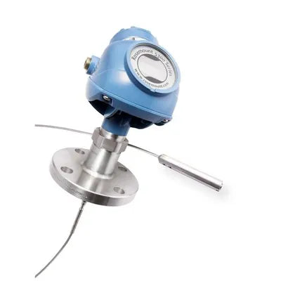 Rosemount 5300 - Transmisor de nivel radar de onda guiada