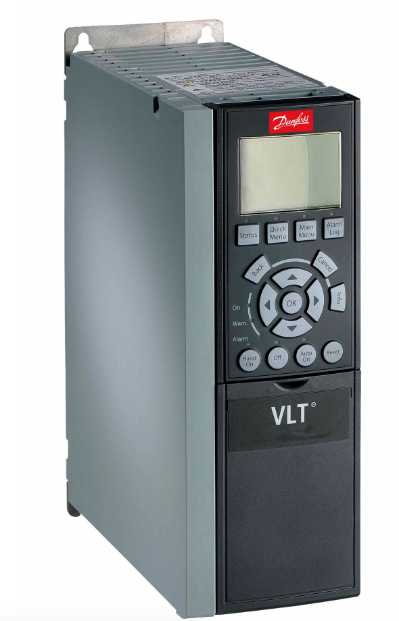DANFOSS FC-102P5K5T2E20H2